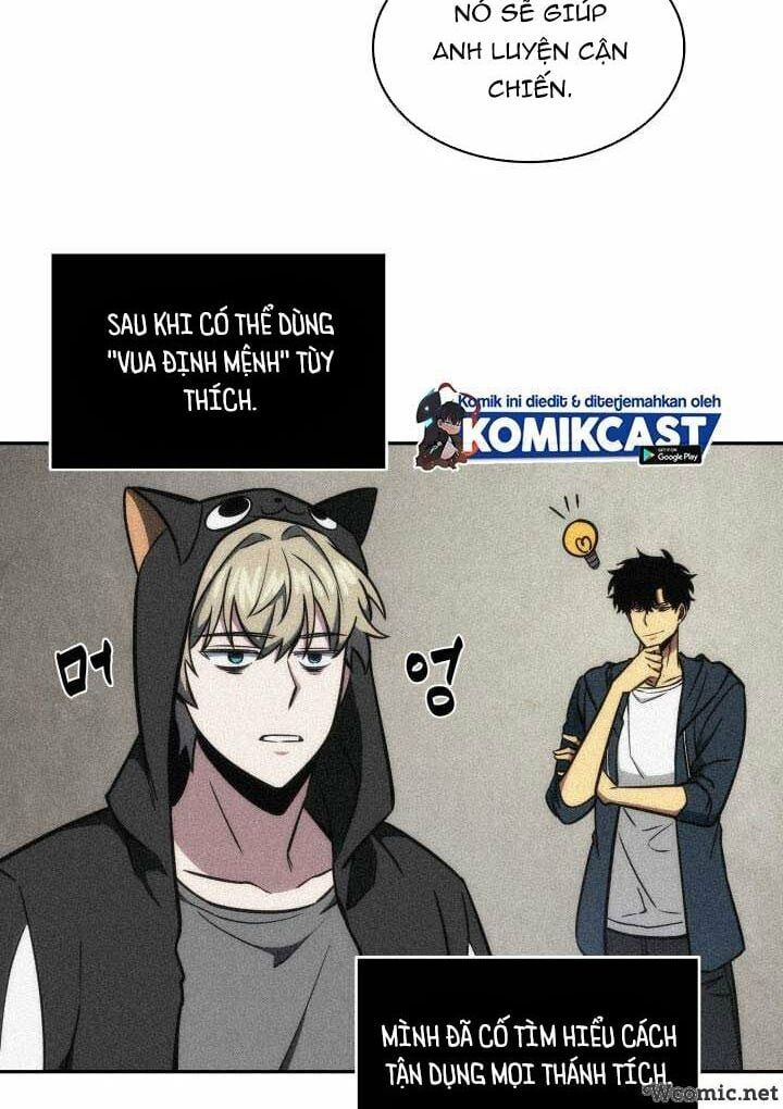 đọc truyện Vua Trộm Mộ Chương 220 ảnh 33 tại Thiên Thai Truyện