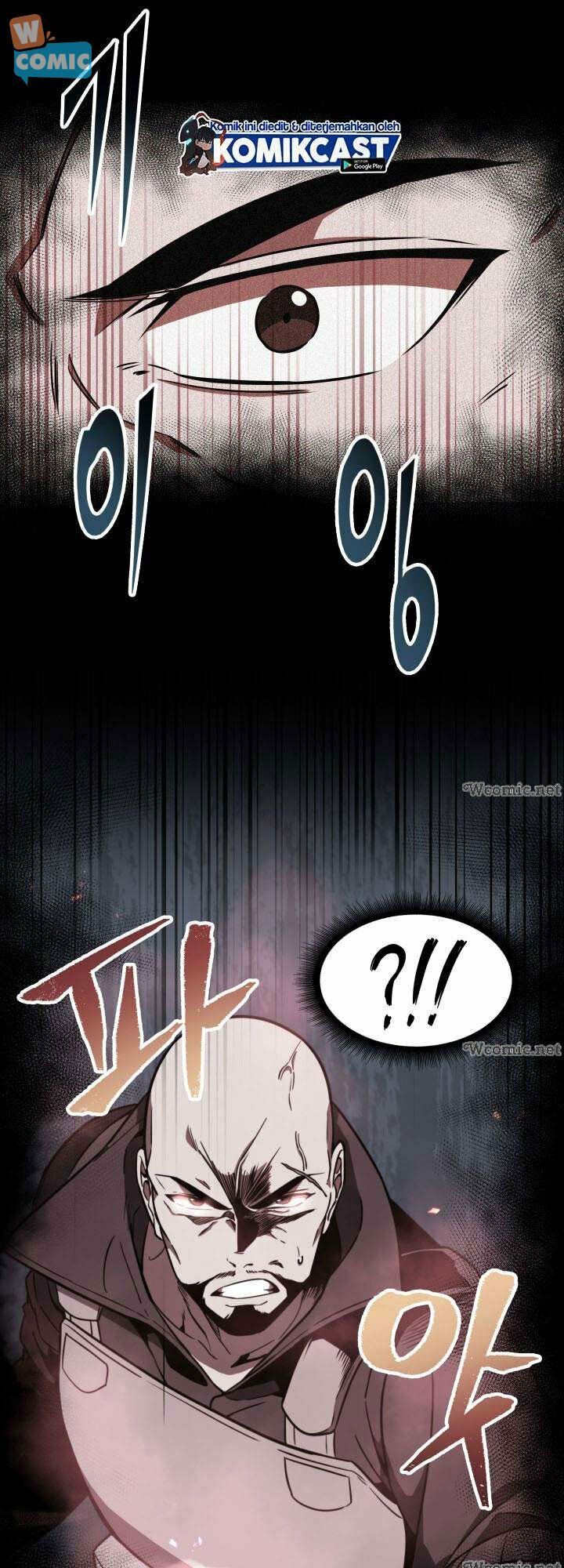 đọc truyện Vua Trộm Mộ Chương 220 ảnh 36 tại Thiên Thai Truyện