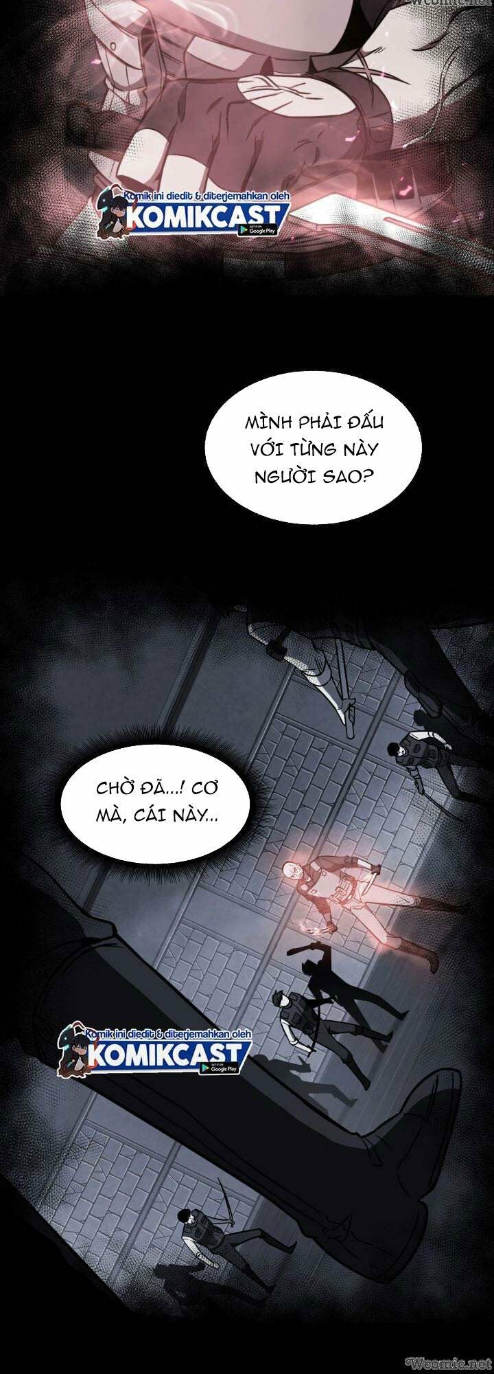 đọc truyện Vua Trộm Mộ Chương 220 ảnh 37 tại Thiên Thai Truyện