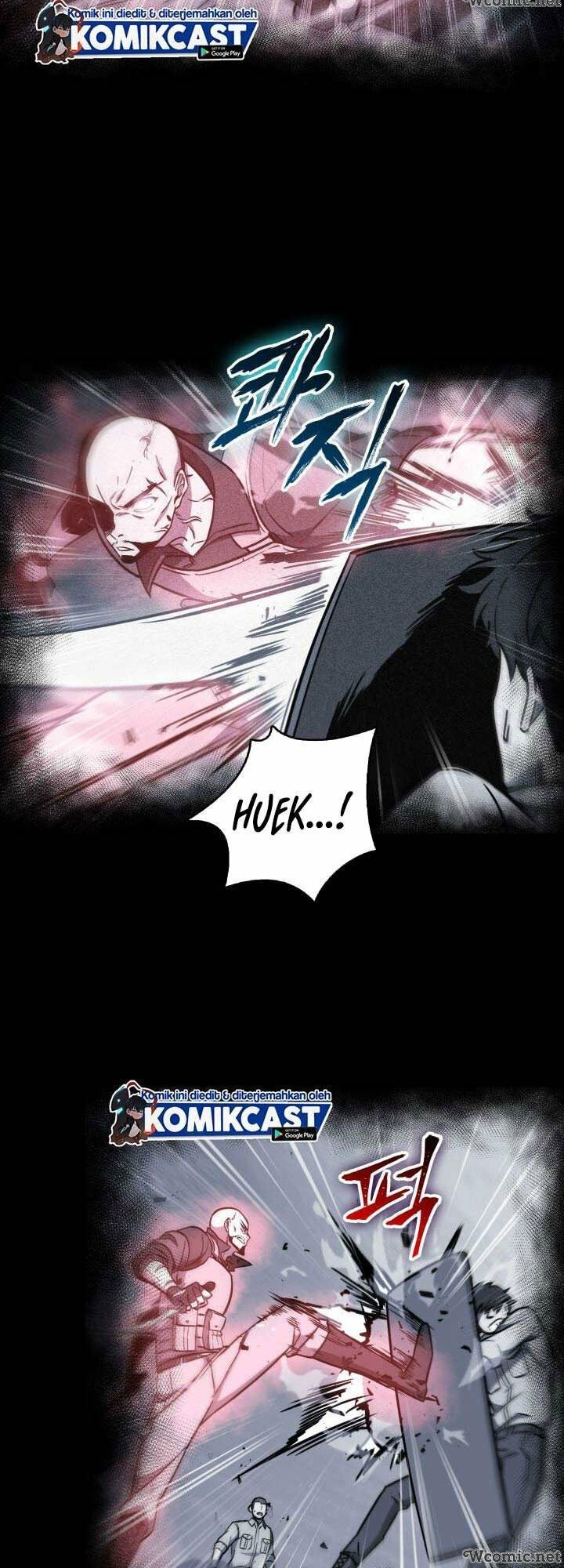 đọc truyện Vua Trộm Mộ Chương 220 ảnh 39 tại Thiên Thai Truyện