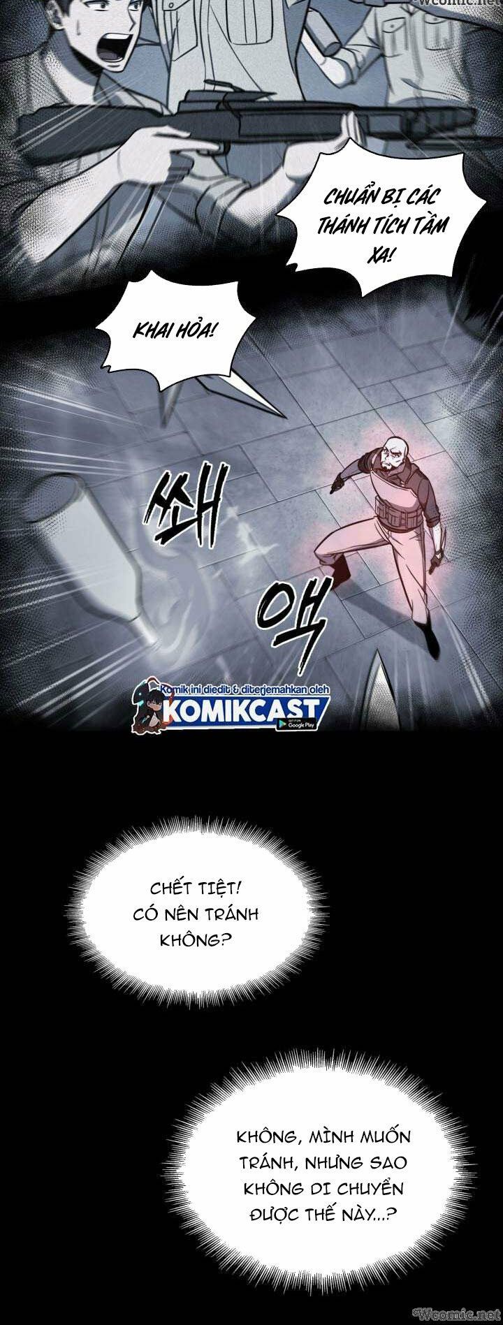 đọc truyện Vua Trộm Mộ Chương 220 ảnh 41 tại Thiên Thai Truyện