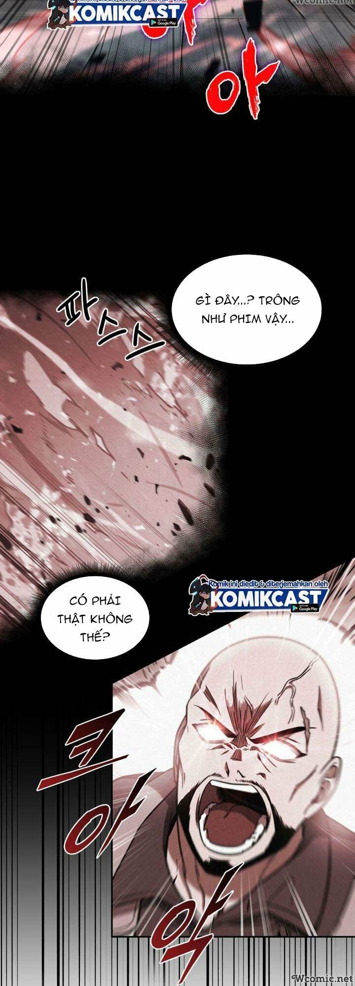 đọc truyện Vua Trộm Mộ Chương 220 ảnh 43 tại Thiên Thai Truyện