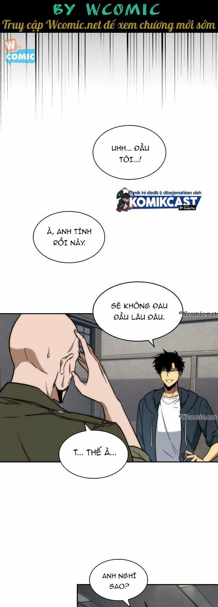 đọc truyện Vua Trộm Mộ Chương 220 ảnh 44 tại Thiên Thai Truyện