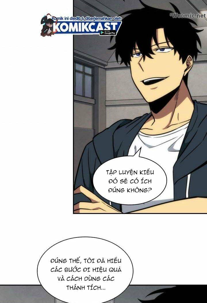 đọc truyện Vua Trộm Mộ Chương 220 ảnh 45 tại Thiên Thai Truyện