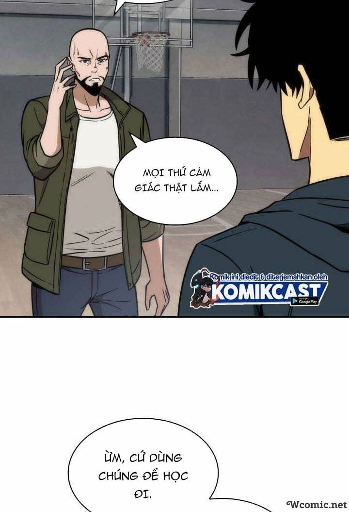 đọc truyện Vua Trộm Mộ Chương 220 ảnh 46 tại Thiên Thai Truyện