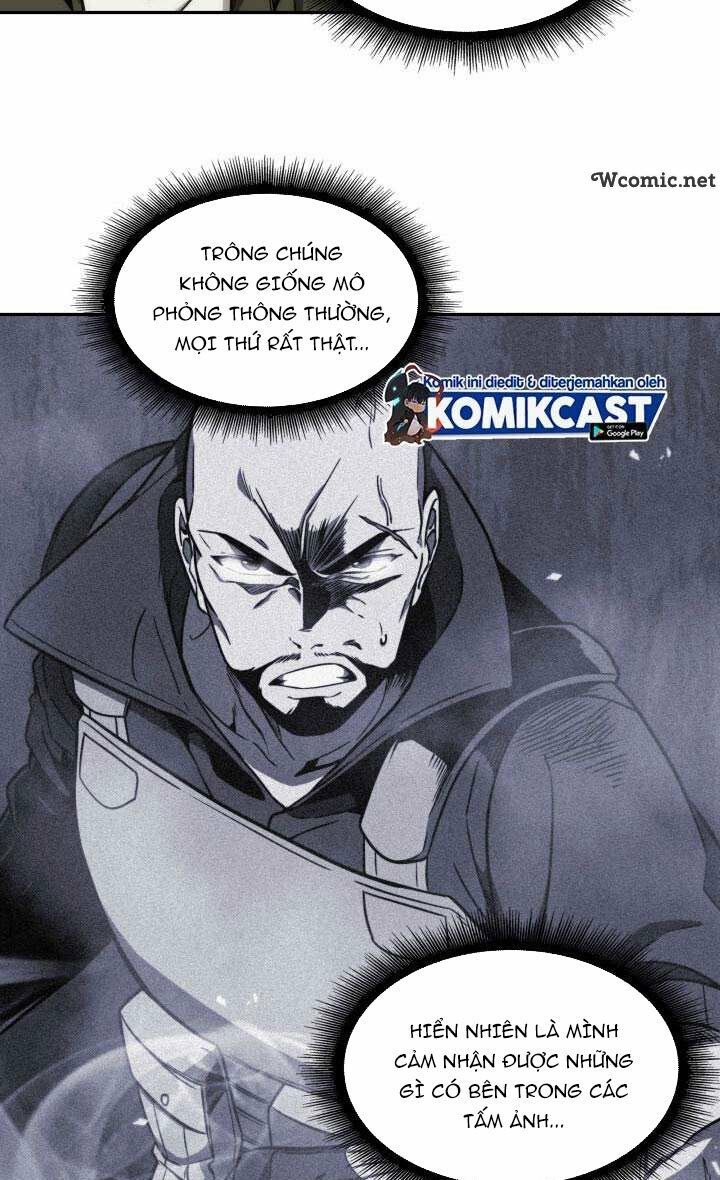 đọc truyện Vua Trộm Mộ Chương 220 ảnh 48 tại Thiên Thai Truyện