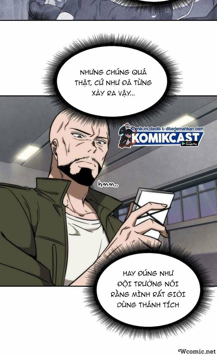 đọc truyện Vua Trộm Mộ Chương 220 ảnh 49 tại Thiên Thai Truyện