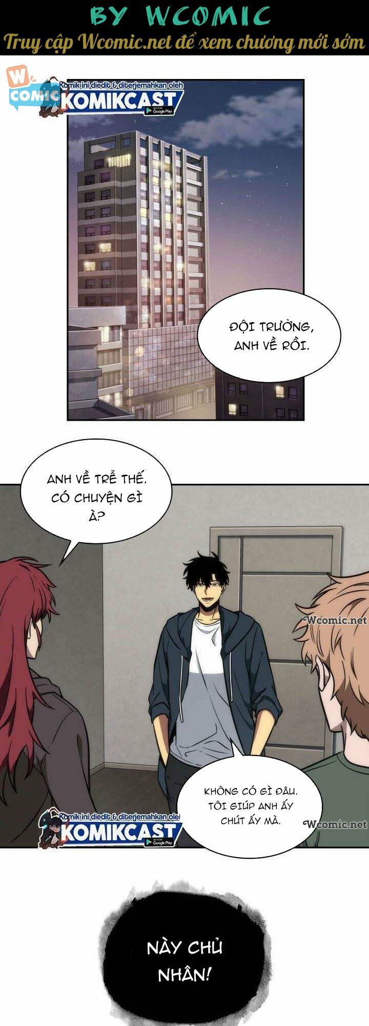 đọc truyện Vua Trộm Mộ Chương 220 ảnh 50 tại Thiên Thai Truyện