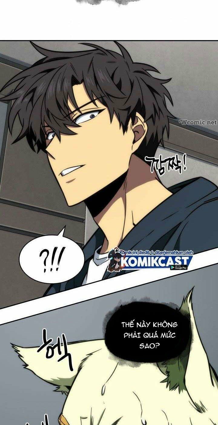 đọc truyện Vua Trộm Mộ Chương 220 ảnh 51 tại Thiên Thai Truyện