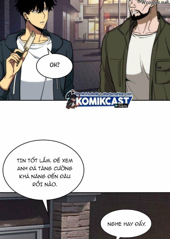 đọc truyện Vua Trộm Mộ Chương 220 ảnh 9 tại Thiên Thai Truyện