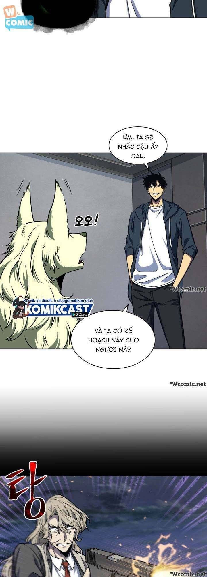 đọc truyện Vua Trộm Mộ Chương 221 ảnh 13 tại Thiên Thai Truyện