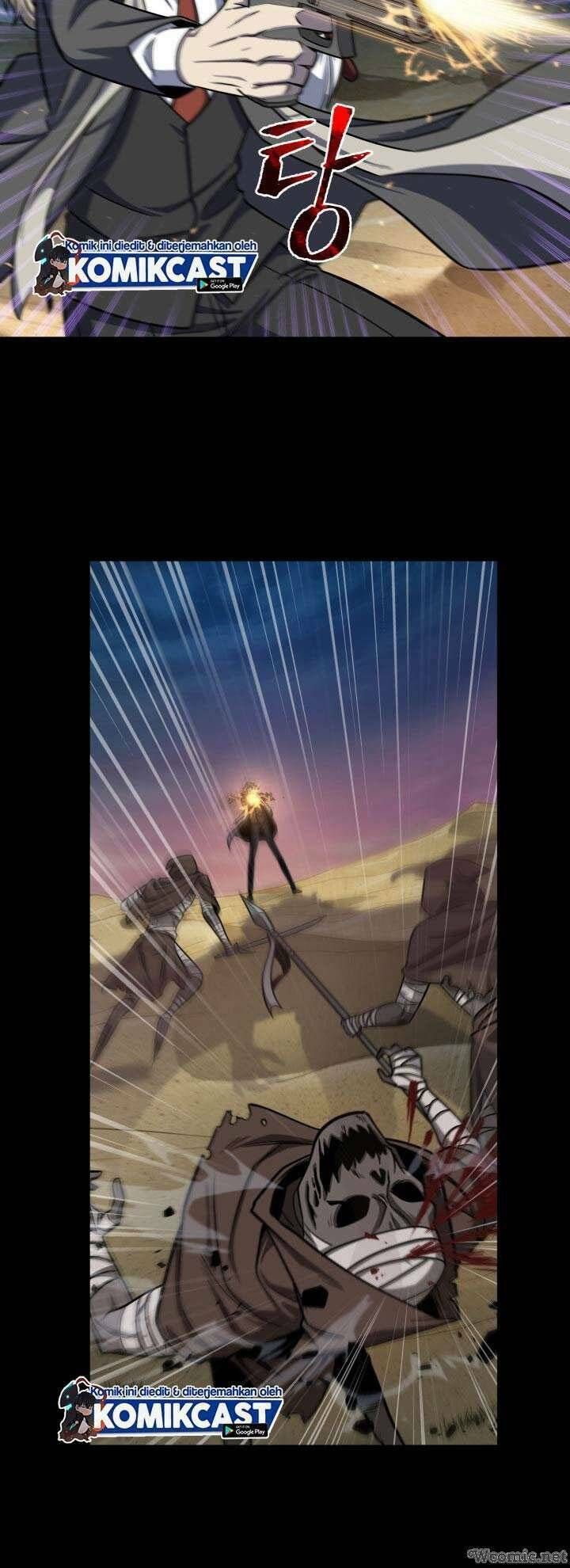 đọc truyện Vua Trộm Mộ Chương 221 ảnh 14 tại Thiên Thai Truyện