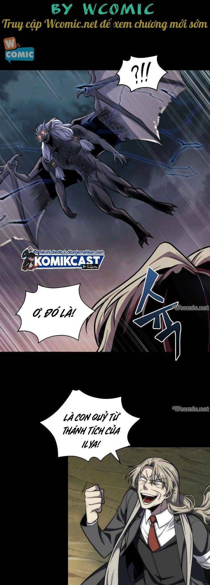 đọc truyện Vua Trộm Mộ Chương 221 ảnh 15 tại Thiên Thai Truyện