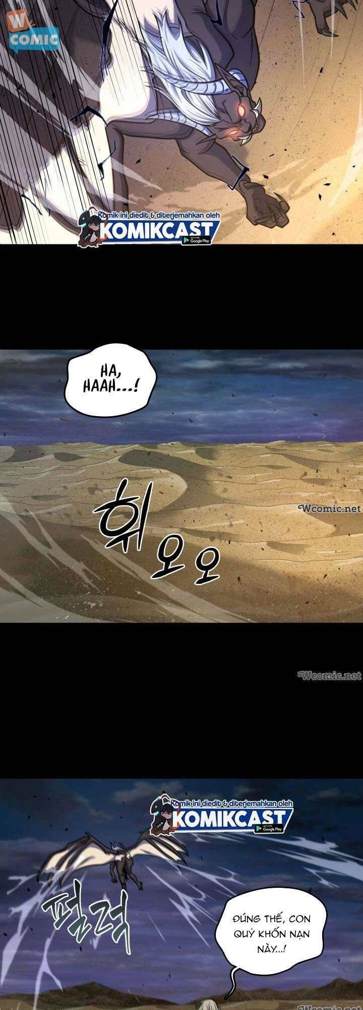 đọc truyện Vua Trộm Mộ Chương 221 ảnh 18 tại Thiên Thai Truyện