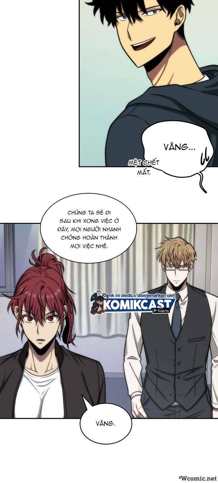 đọc truyện Vua Trộm Mộ Chương 221 ảnh 24 tại Thiên Thai Truyện