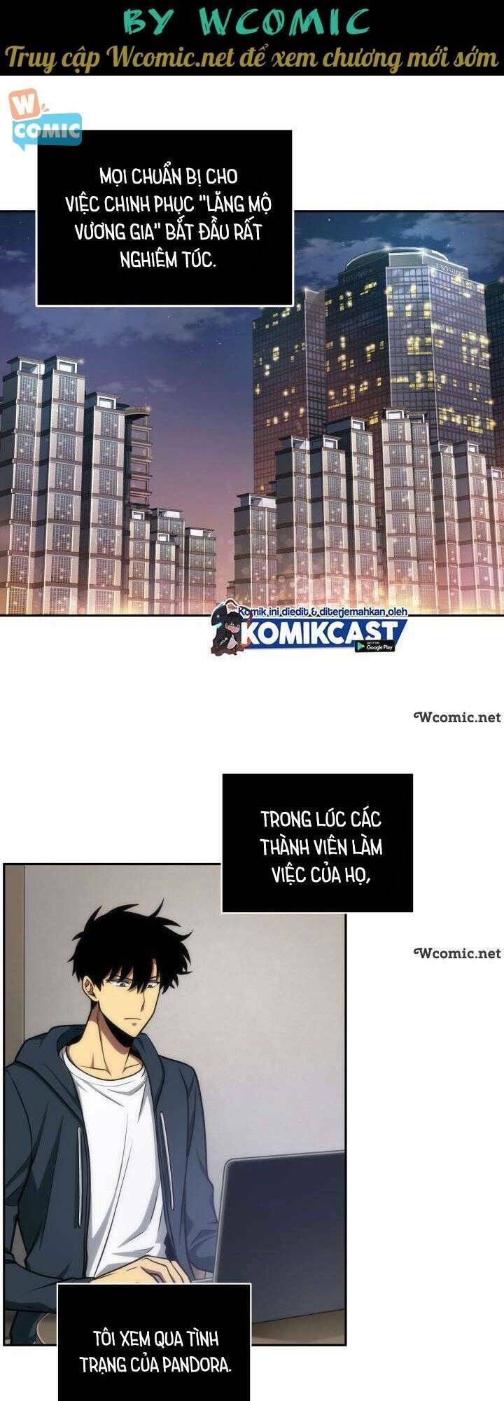 đọc truyện Vua Trộm Mộ Chương 221 ảnh 25 tại Thiên Thai Truyện