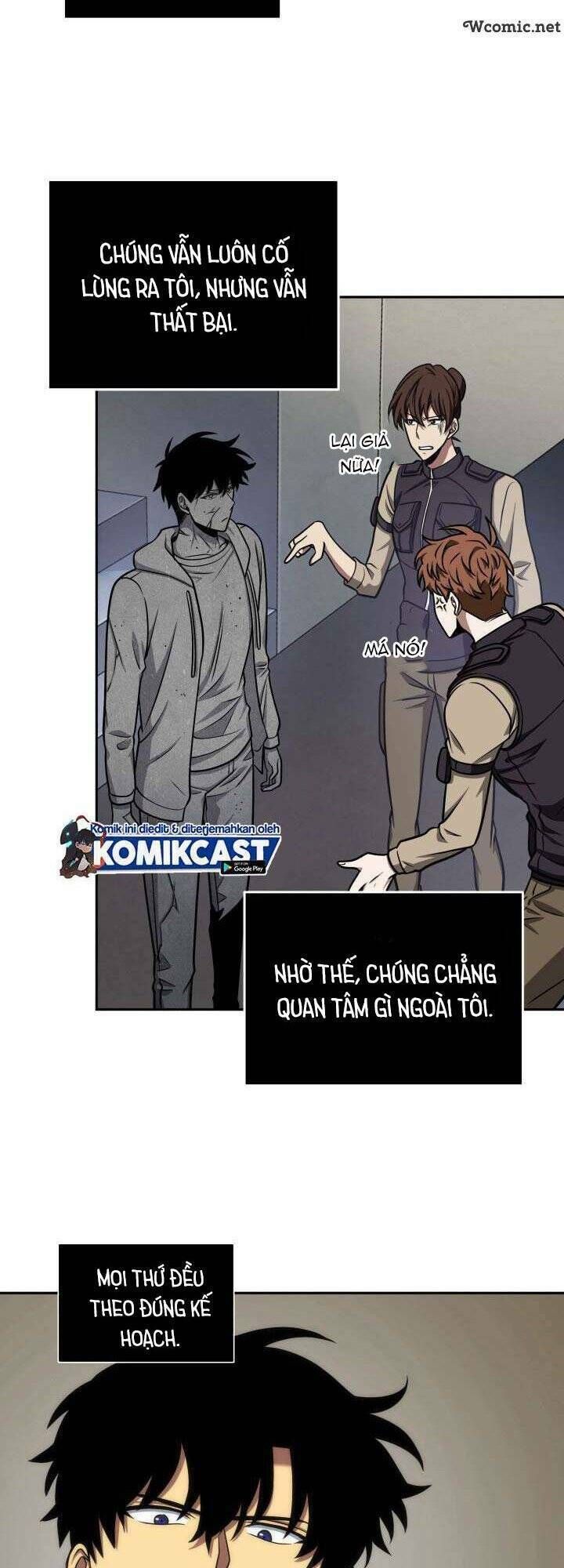 đọc truyện Vua Trộm Mộ Chương 221 ảnh 26 tại Thiên Thai Truyện