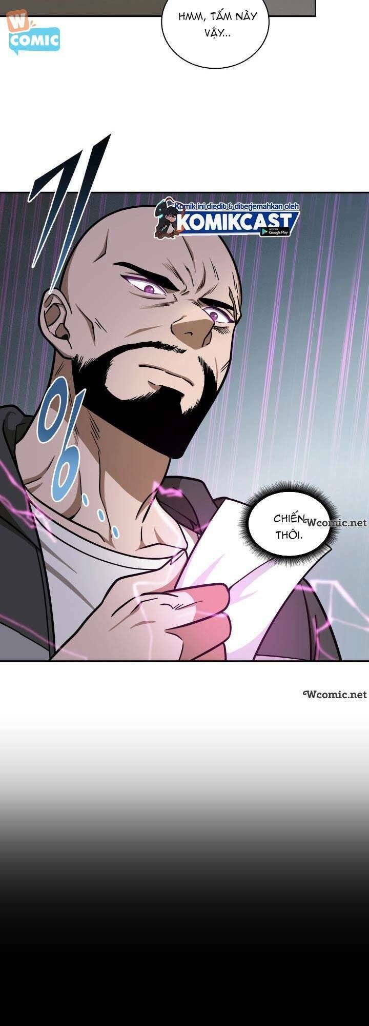 đọc truyện Vua Trộm Mộ Chương 221 ảnh 31 tại Thiên Thai Truyện