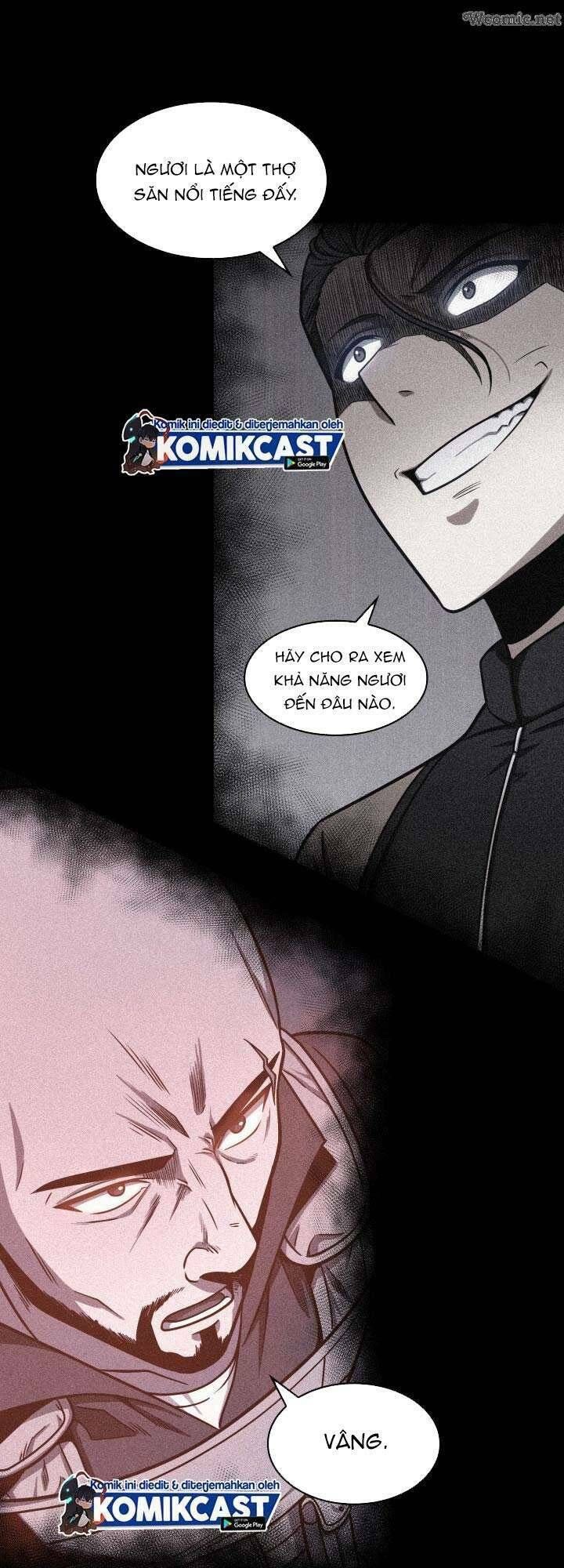 đọc truyện Vua Trộm Mộ Chương 221 ảnh 32 tại Thiên Thai Truyện