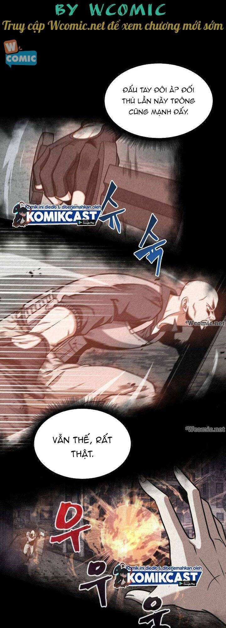 đọc truyện Vua Trộm Mộ Chương 221 ảnh 34 tại Thiên Thai Truyện