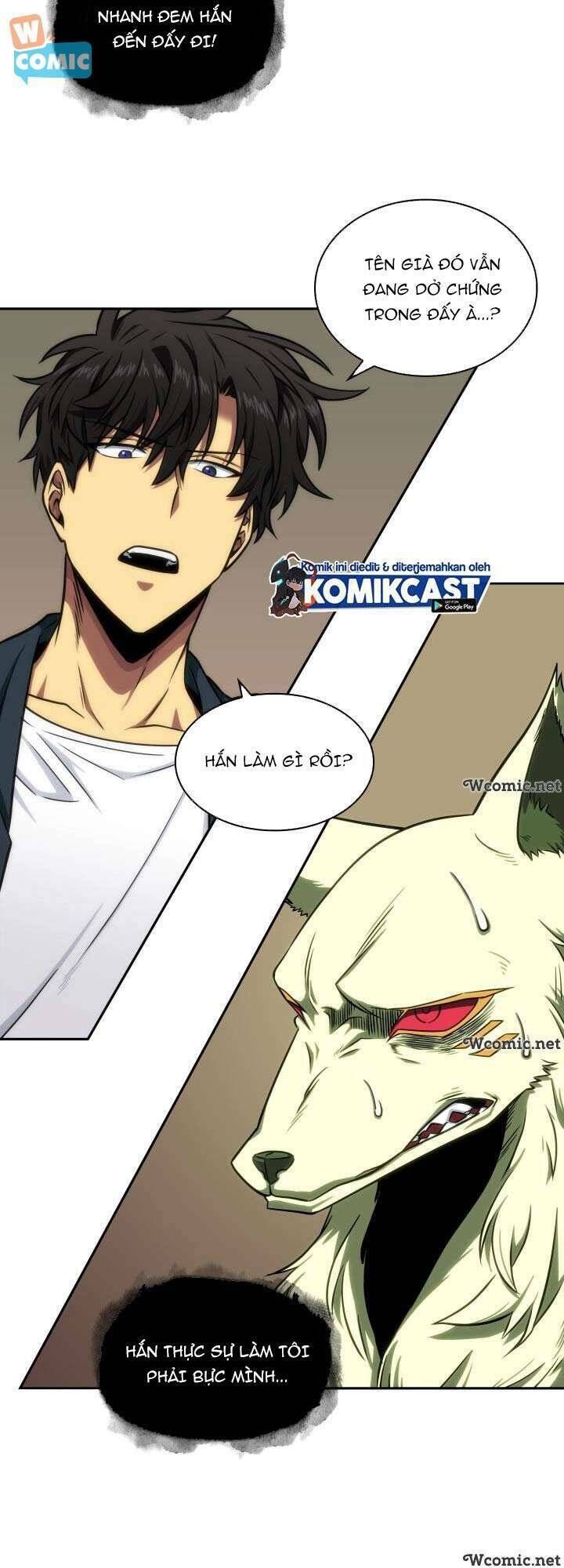 đọc truyện Vua Trộm Mộ Chương 221 ảnh 6 tại Thiên Thai Truyện