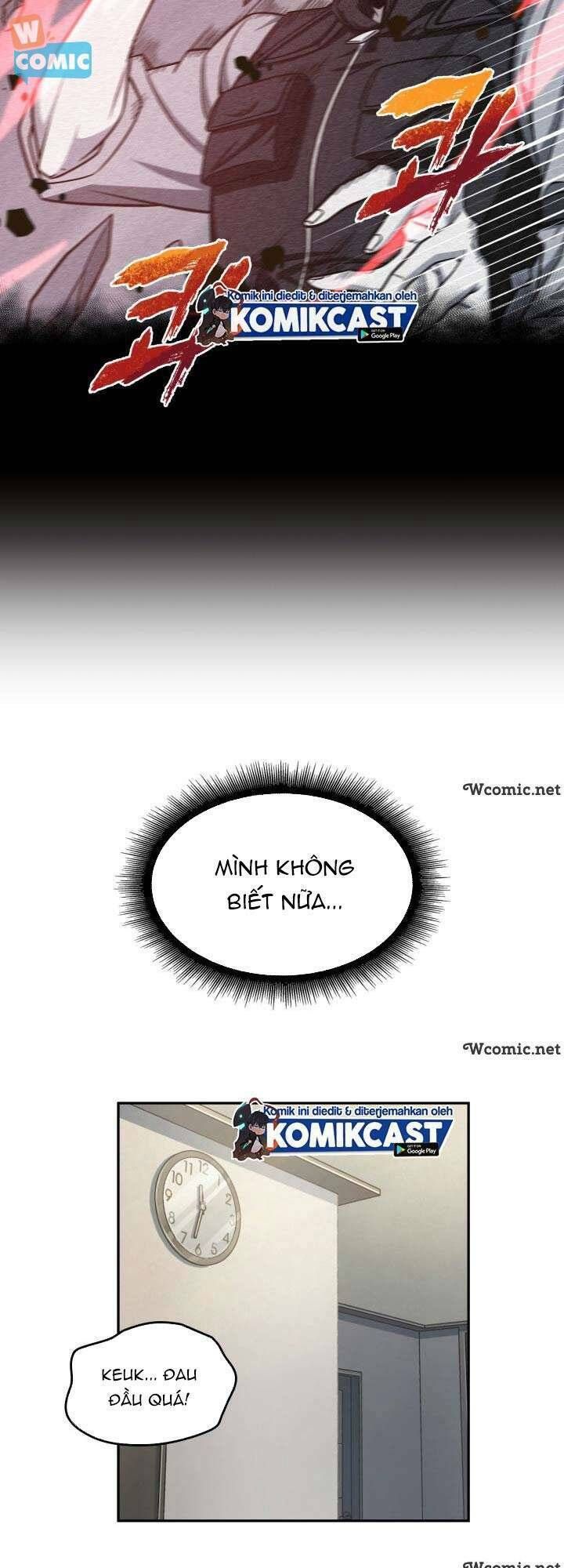 đọc truyện Vua Trộm Mộ Chương 221 ảnh 43 tại Thiên Thai Truyện