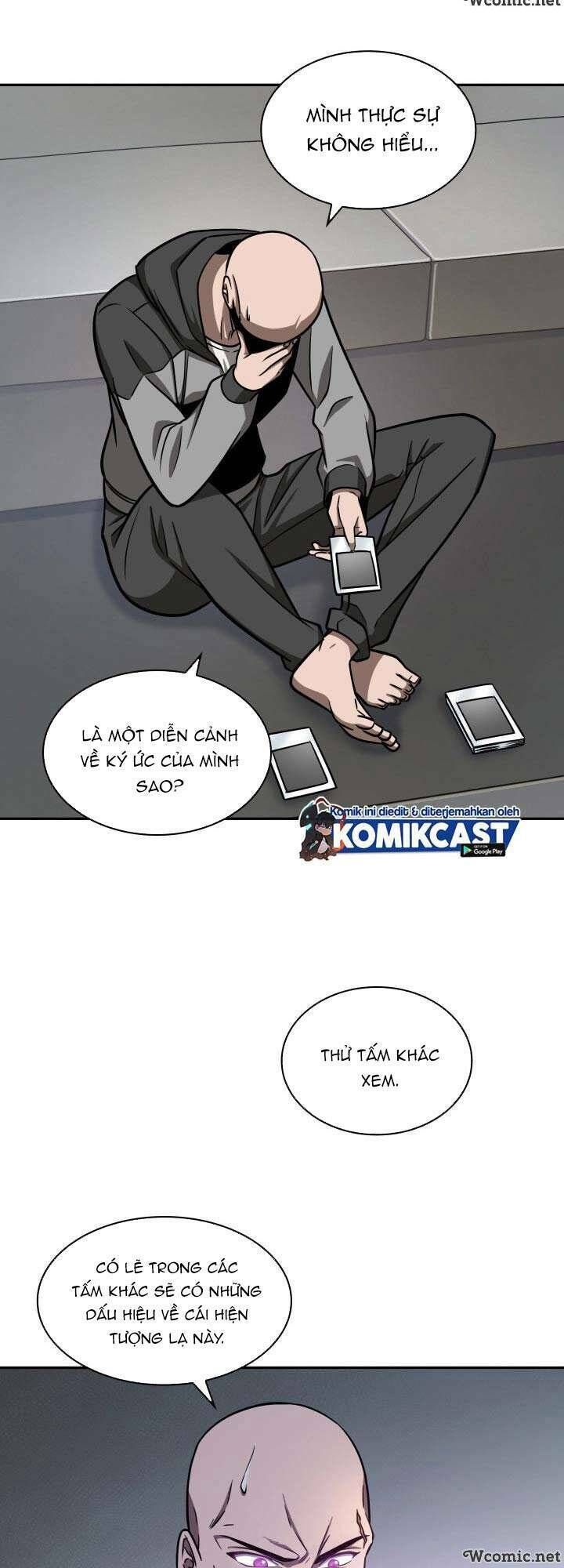 đọc truyện Vua Trộm Mộ Chương 221 ảnh 44 tại Thiên Thai Truyện