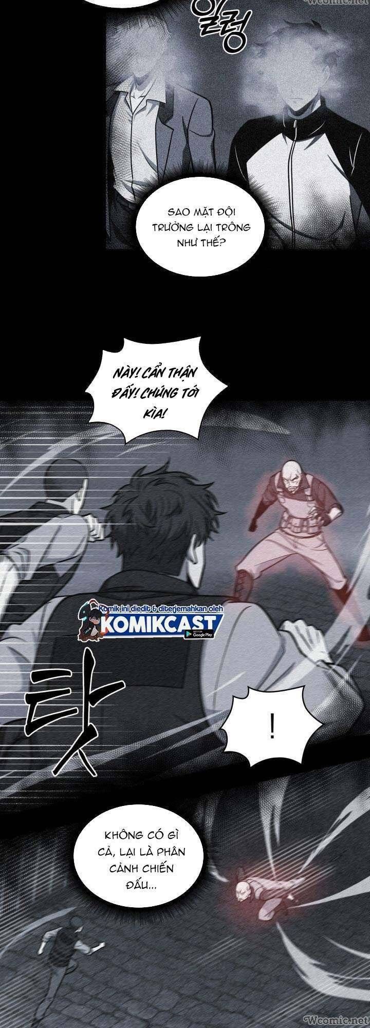 đọc truyện Vua Trộm Mộ Chương 221 ảnh 46 tại Thiên Thai Truyện