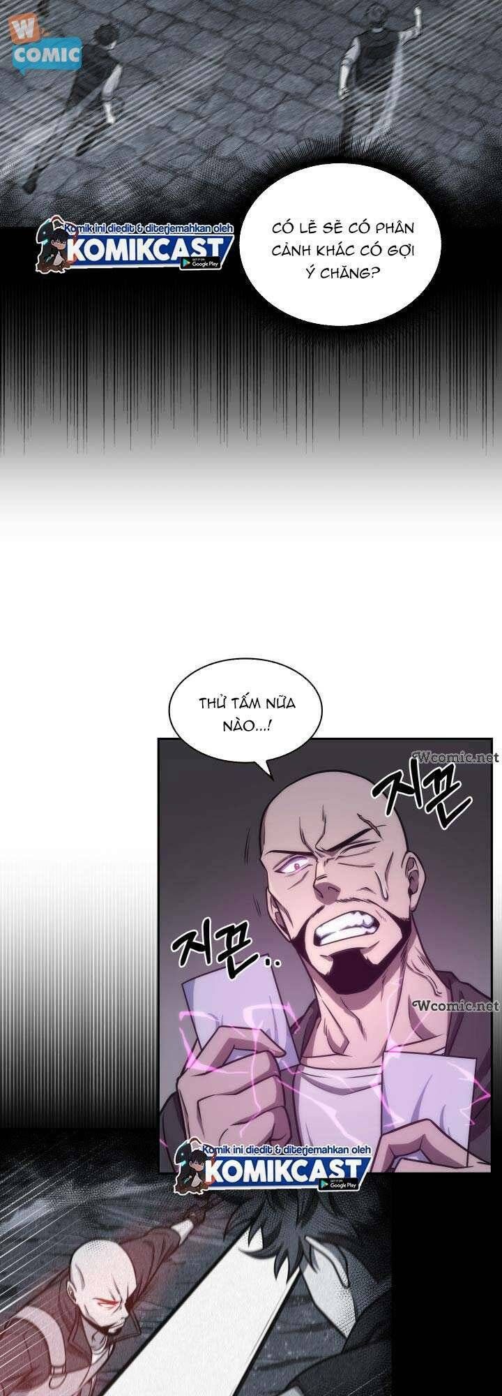 đọc truyện Vua Trộm Mộ Chương 221 ảnh 47 tại Thiên Thai Truyện