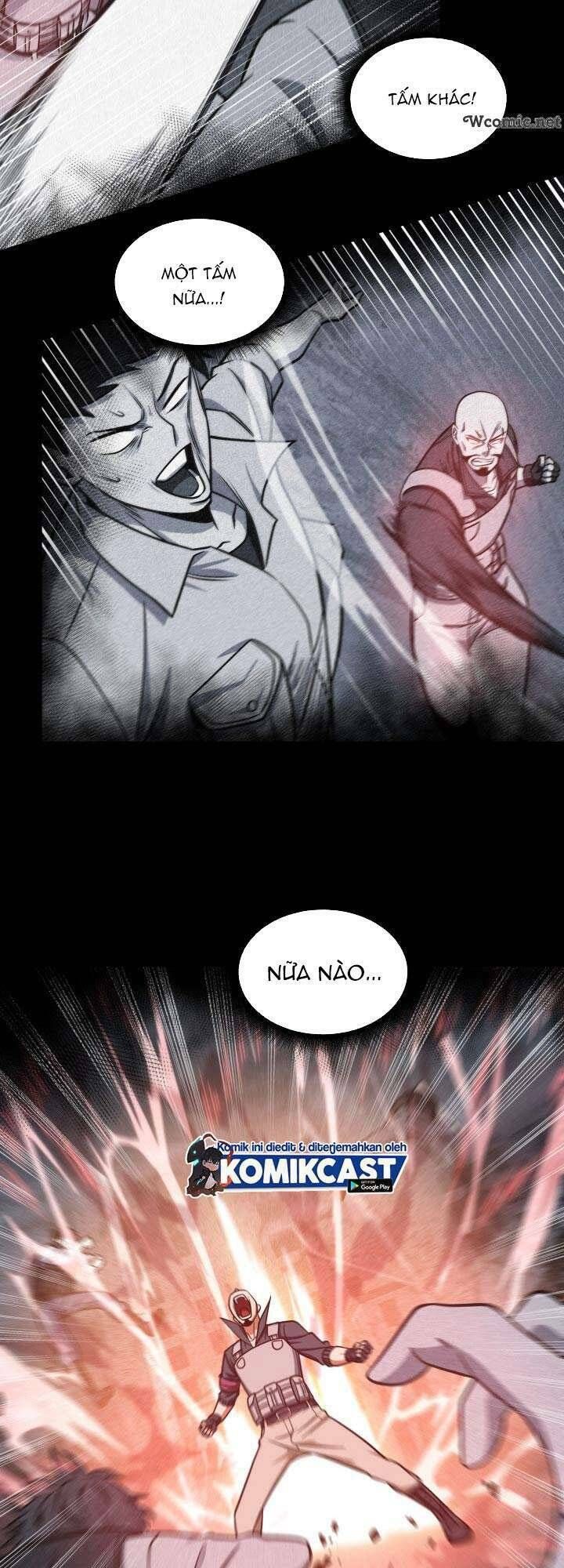 đọc truyện Vua Trộm Mộ Chương 221 ảnh 48 tại Thiên Thai Truyện