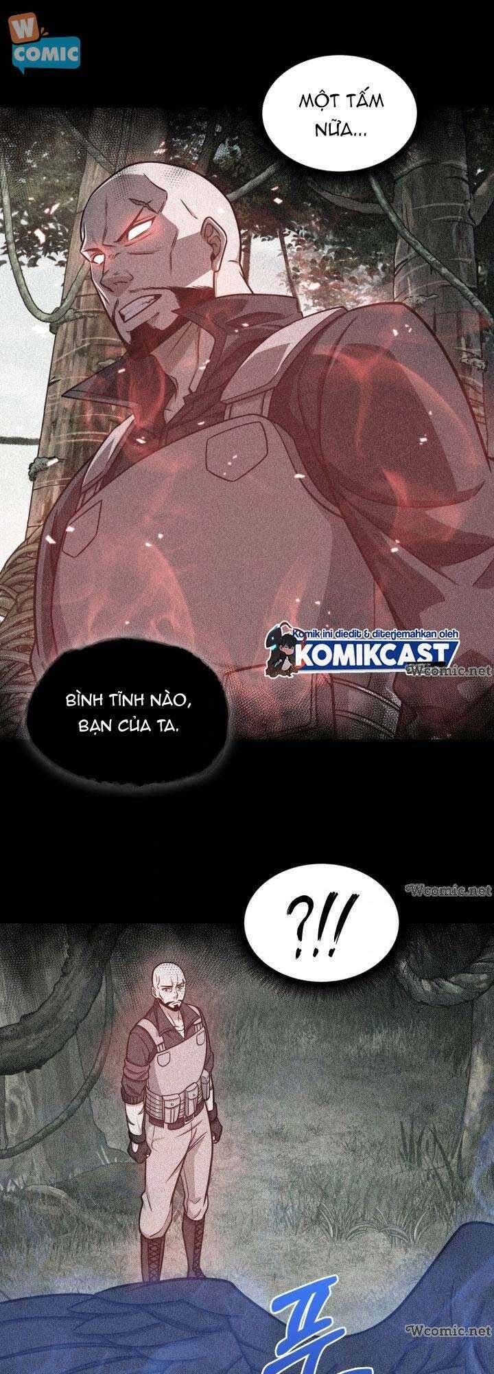 đọc truyện Vua Trộm Mộ Chương 221 ảnh 50 tại Thiên Thai Truyện