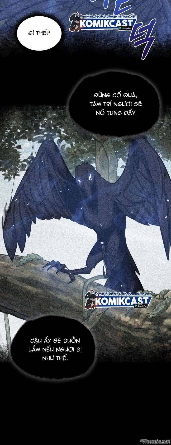 đọc truyện Vua Trộm Mộ Chương 221 ảnh 51 tại Thiên Thai Truyện