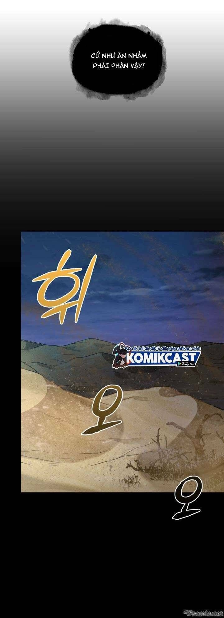 đọc truyện Vua Trộm Mộ Chương 221 ảnh 7 tại Thiên Thai Truyện