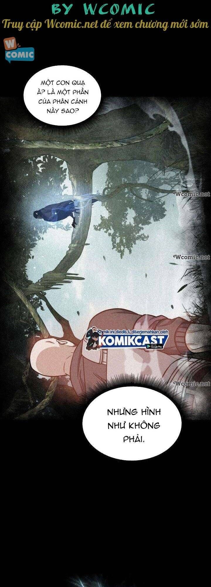 đọc truyện Vua Trộm Mộ Chương 221 ảnh 52 tại Thiên Thai Truyện