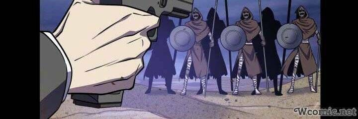 đọc truyện Vua Trộm Mộ Chương 221 ảnh 10 tại Thiên Thai Truyện