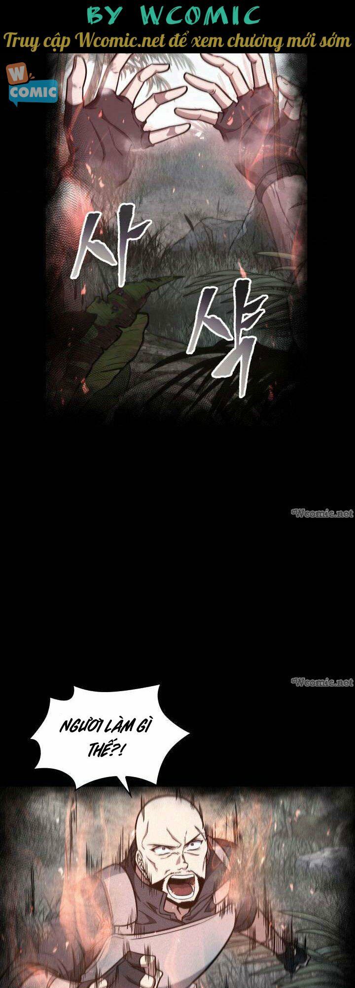 đọc truyện Vua Trộm Mộ Chương 222 ảnh 3 tại Thiên Thai Truyện