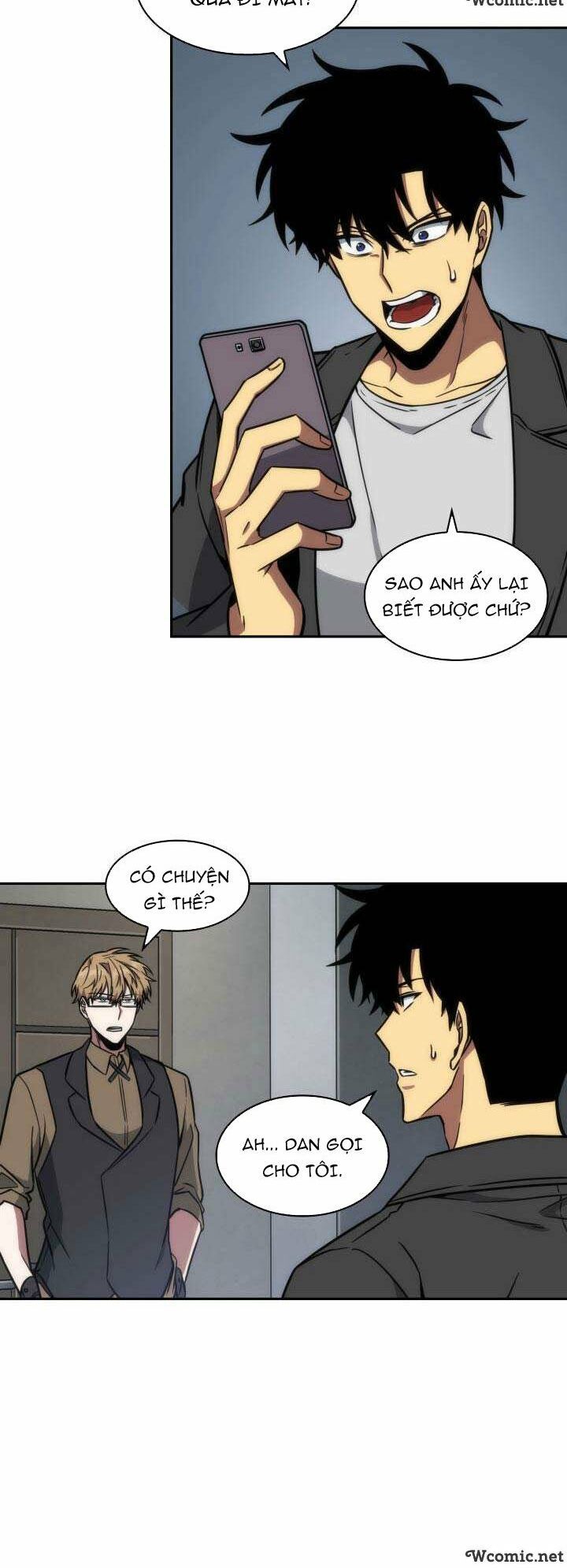 đọc truyện Vua Trộm Mộ Chương 222 ảnh 15 tại Thiên Thai Truyện