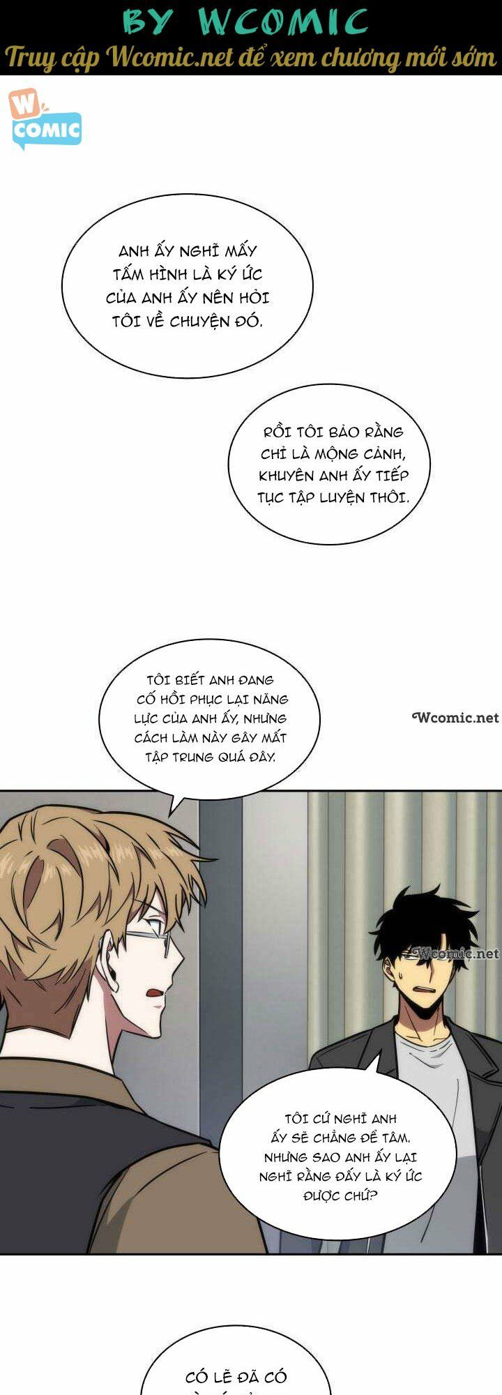 đọc truyện Vua Trộm Mộ Chương 222 ảnh 16 tại Thiên Thai Truyện