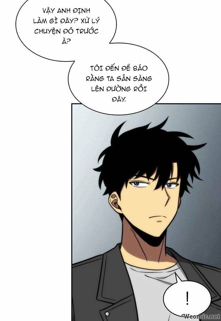 đọc truyện Vua Trộm Mộ Chương 222 ảnh 18 tại Thiên Thai Truyện