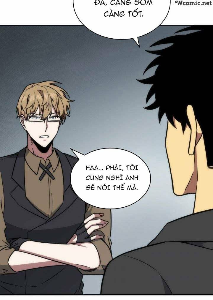 đọc truyện Vua Trộm Mộ Chương 222 ảnh 20 tại Thiên Thai Truyện