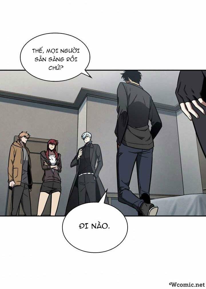 đọc truyện Vua Trộm Mộ Chương 222 ảnh 21 tại Thiên Thai Truyện