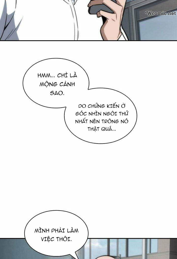 đọc truyện Vua Trộm Mộ Chương 222 ảnh 23 tại Thiên Thai Truyện