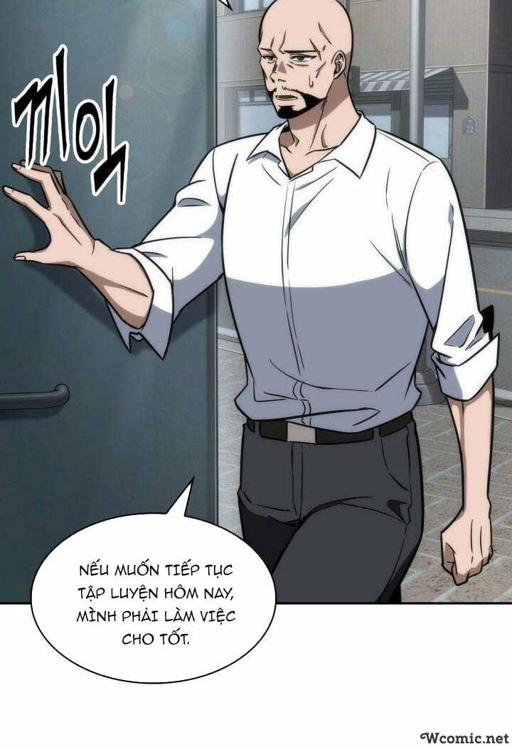 đọc truyện Vua Trộm Mộ Chương 222 ảnh 24 tại Thiên Thai Truyện