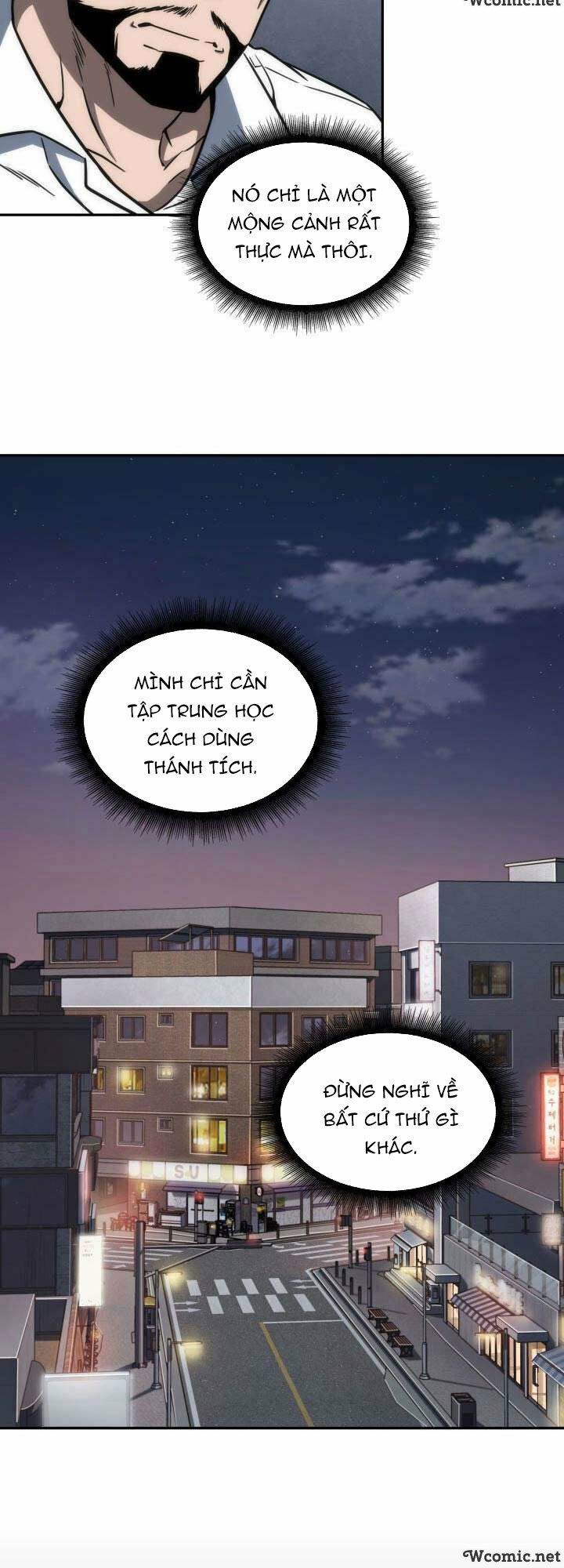 đọc truyện Vua Trộm Mộ Chương 222 ảnh 26 tại Thiên Thai Truyện