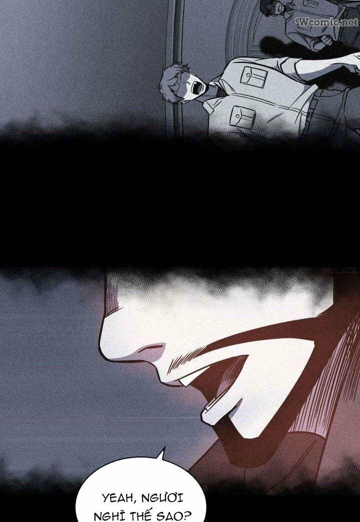 đọc truyện Vua Trộm Mộ Chương 222 ảnh 28 tại Thiên Thai Truyện