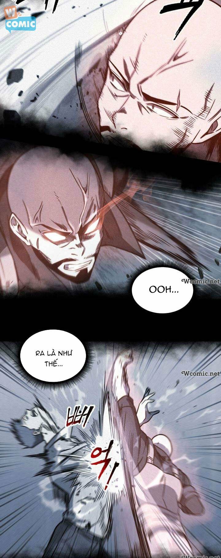 đọc truyện Vua Trộm Mộ Chương 222 ảnh 30 tại Thiên Thai Truyện