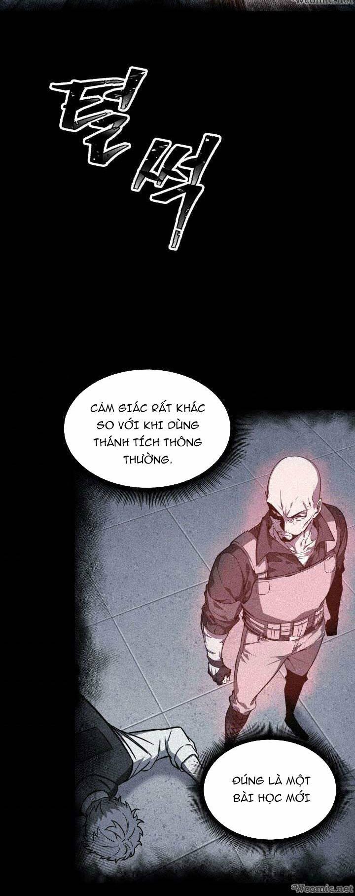 đọc truyện Vua Trộm Mộ Chương 222 ảnh 31 tại Thiên Thai Truyện