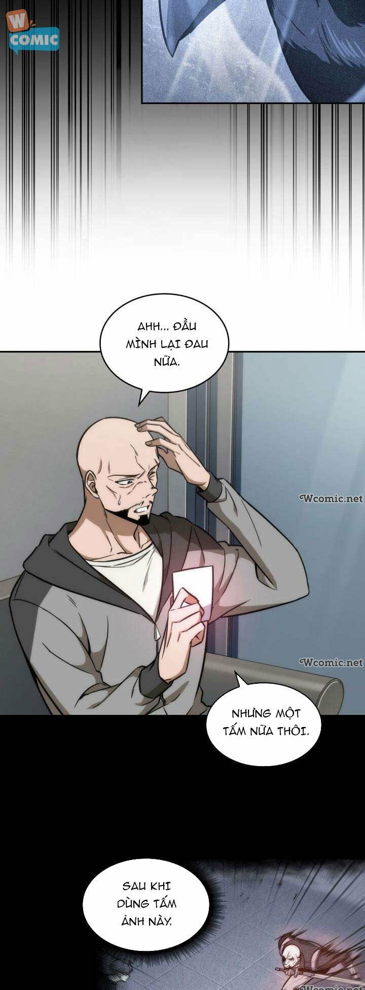 đọc truyện Vua Trộm Mộ Chương 222 ảnh 35 tại Thiên Thai Truyện