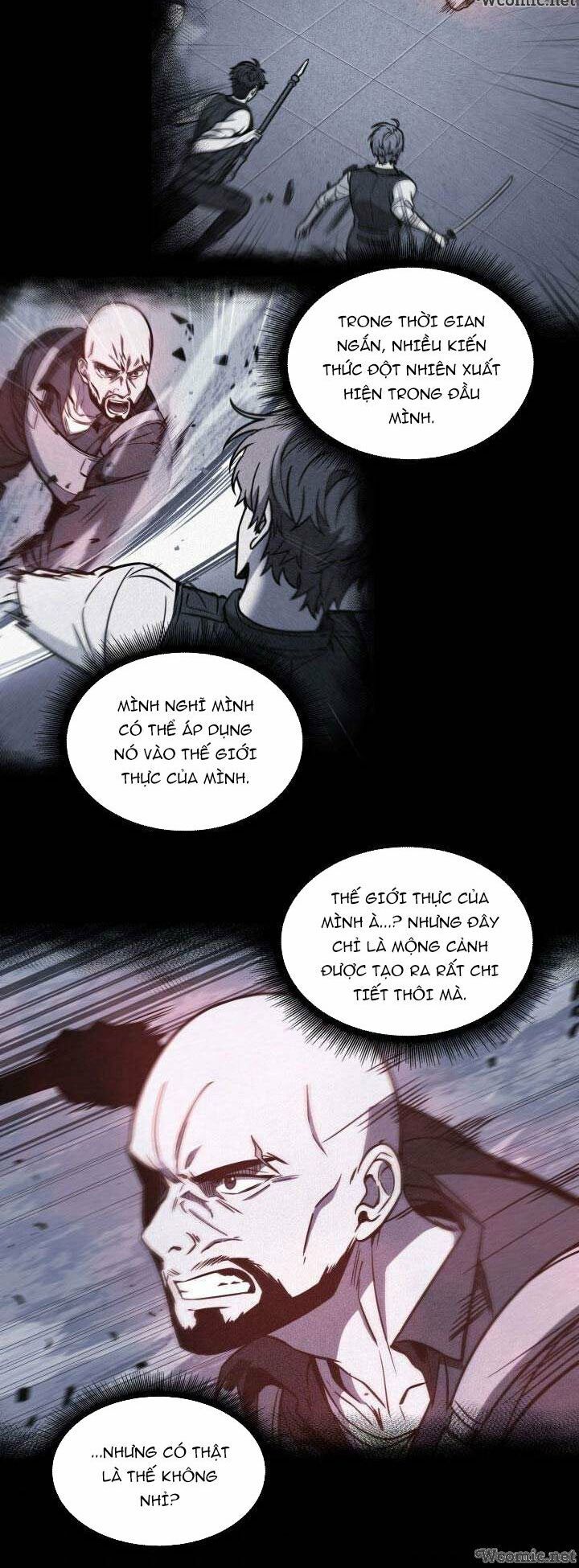 đọc truyện Vua Trộm Mộ Chương 222 ảnh 36 tại Thiên Thai Truyện