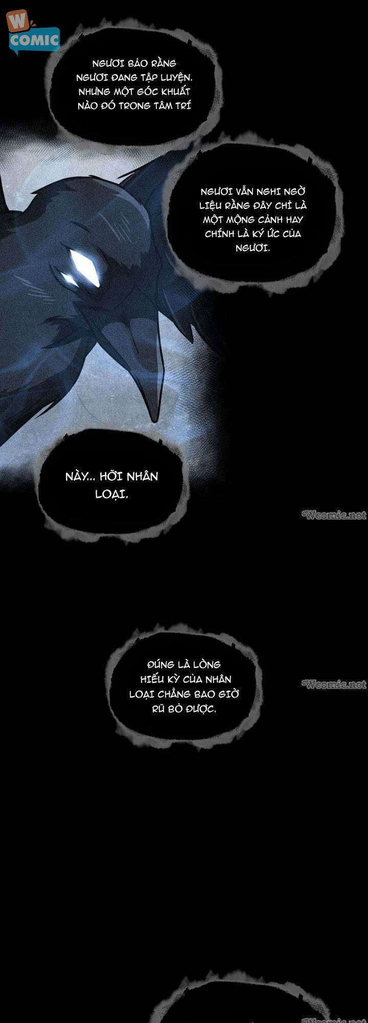 đọc truyện Vua Trộm Mộ Chương 222 ảnh 39 tại Thiên Thai Truyện